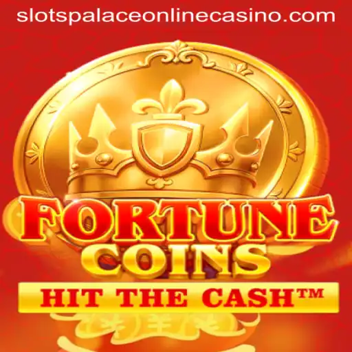 Exploring FortuneCoins at Slots Palace Casino