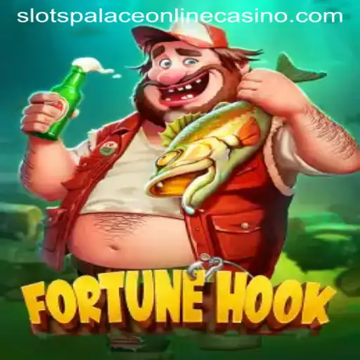 Exploring FortuneHook at Slots Palace Casino