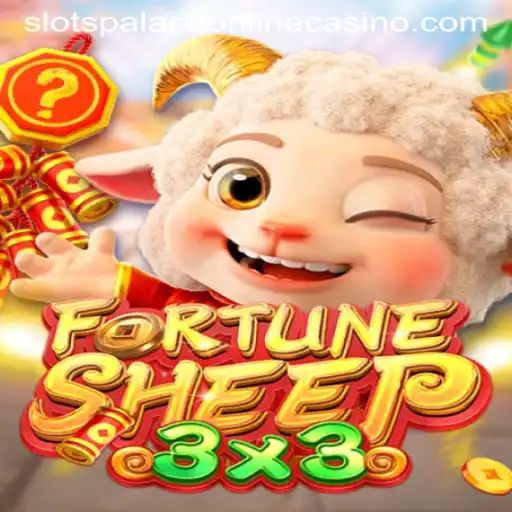 FortuneSheep: A Thrilling Adventure at Slots Palace Casino