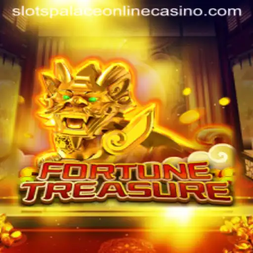 Unlock the Riches of FortuneTreasure at Slots Palace Casino