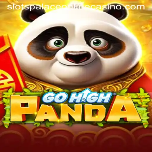 GoHighPanda: A Thrilling Adventure at Slots Palace Casino