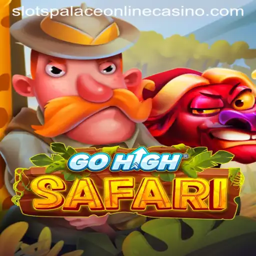 Discover the Adventure of GoHighSafari Slots at Slots Palace Casino