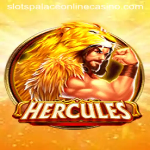 Discover the Thrilling World of Hercules at Slots Palace Casino