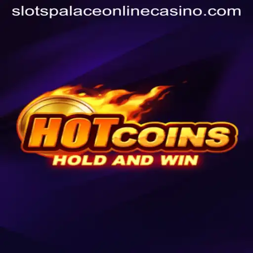 Exploring the Thrilling World of HotCoins at Slots Palace Casino