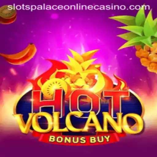 Discover the Exciting World of HotVolcanoBonusBuy at Slots Palace Casino