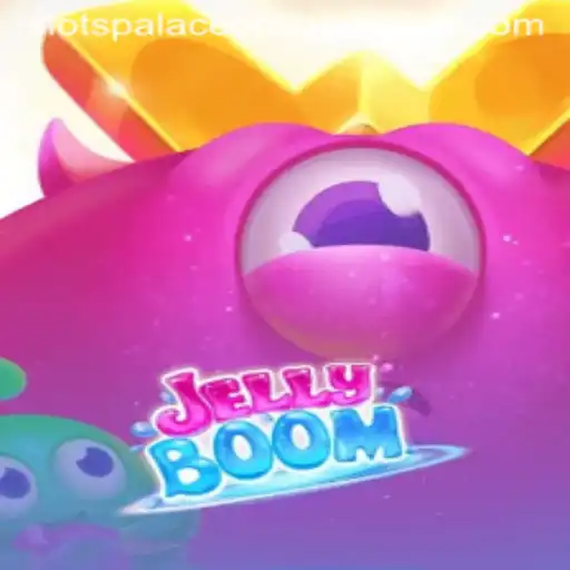 Exploring the Thrills of JellyBoom at Slots Palace Casino