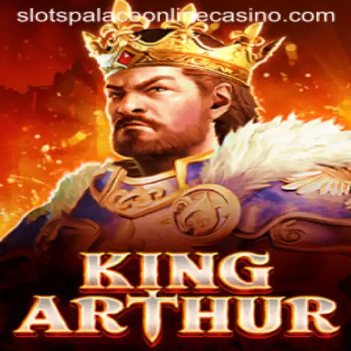 Unveiling the Legendary 'KingArthur' Slot Game at Slots Palace Casino