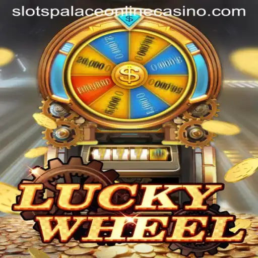 Discover the Exciting World of LuckyWheel at Slots Palace Casino