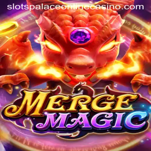 Discovering MergeMagic and Its Fusion with Slots Palace Casino