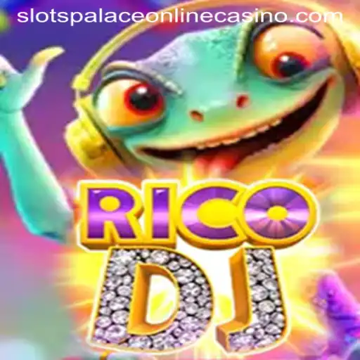 Exploring RicoDJ at Slots Palace Casino