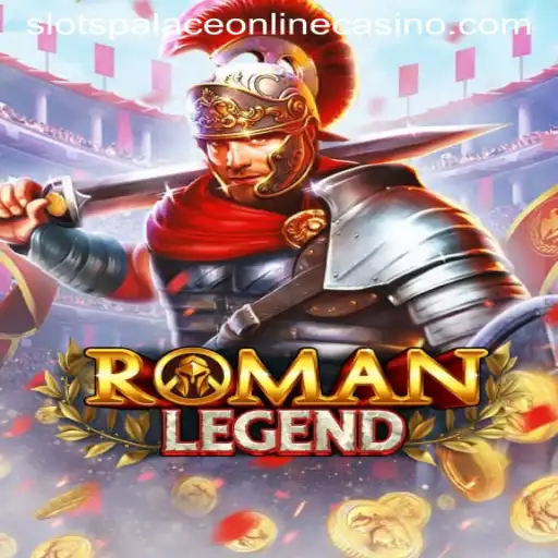 Explore RomanLegend at Slots Palace Casino: A Thrilling Journey Through Ancient Rome