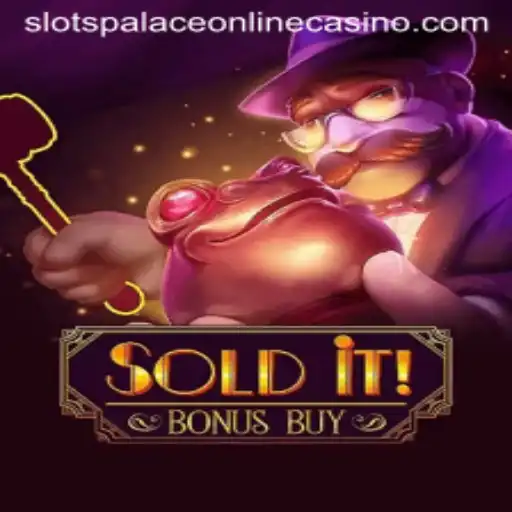 A Deep Dive into SolditBonusBuy at Slots Palace Casino