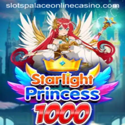 Exploring StarlightPrincess1000: A Stellar Slot Experience at Slots Palace Casino