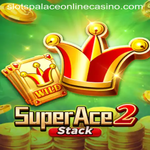 Exploring SuperAce2 at Slots Palace Casino
