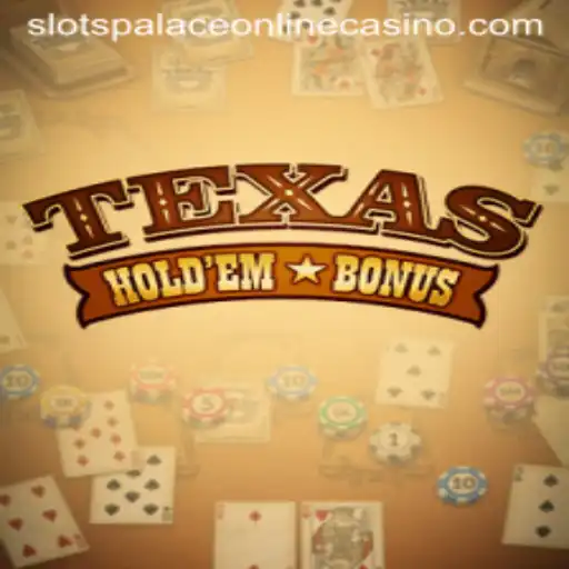 Discover the Thrills of Texas Hold'em Bonus at Slots Palace Casino