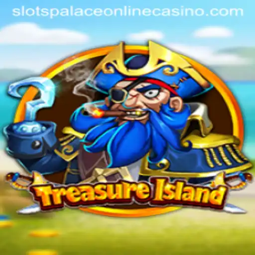 Explore the Enchantment of TreasureIsland at Slots Palace Casino