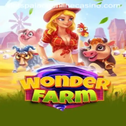 Exploring WonderFarm: A Captivating Addition to Slots Palace Casino
