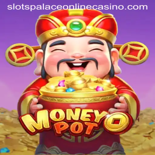 Experience the Excitement of MoneyPot at Slots Palace Casino