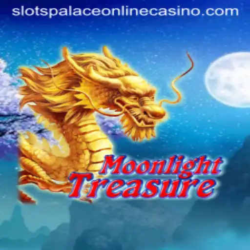 Discover the Enchantment of MoonlightTreasure at Slots Palace Casino