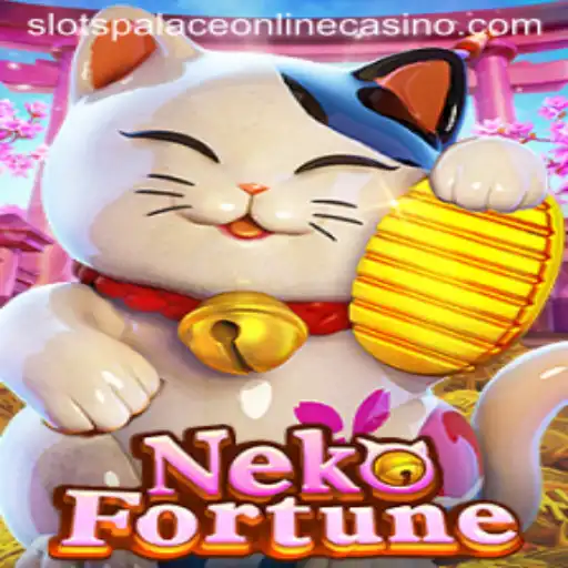 Discover the Enchantment of NekoFortune at Slots Palace Casino