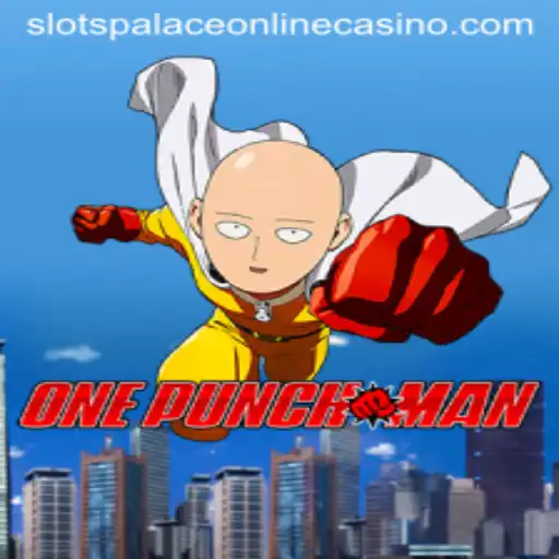 Unveiling OnePunchMan Slot Game at Slots Palace Casino
