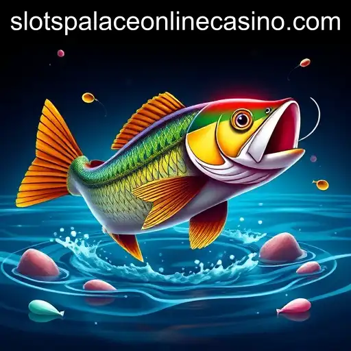Exploring the Virtual Waters: Online Fishing and Slots Palace Casino