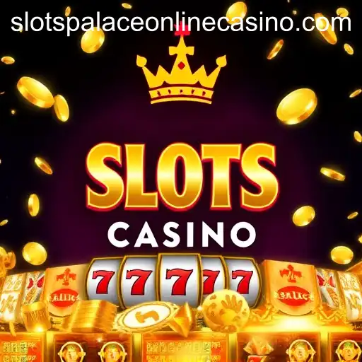 Discover the Thrills of Online Slots at Slots Palace Casino