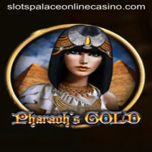 Discover the Allure of PharaohsGold at Slots Palace Casino