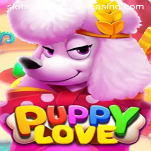 Discover the Charm of PuppyLove at Slots Palace Casino