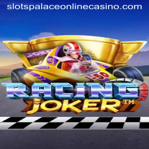 RacingJoker: A Thrilling Ride at Slots Palace Casino