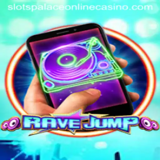 Step Into the Excitement of RaveJumpmobile at Slots Palace Casino