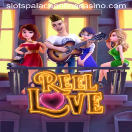 Exploring ReelLove: A Captivating Slot Adventure at Slots Palace Casino
