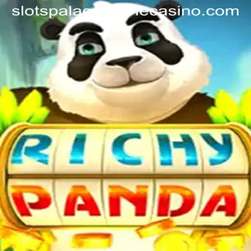 Exploring RichyPanda at Slots Palace Casino