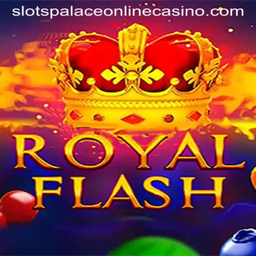 Discover the Exhilarating World of RoyalFlash at Slots Palace Casino