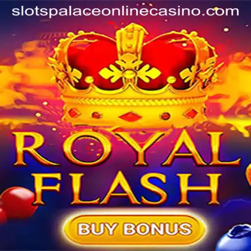 Discover the Thrills of RoyalFlashBuyBonus at Slots Palace Casino