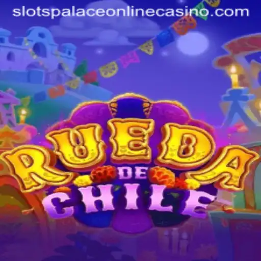 Explore the Excitement of RuedaDeChile at Slots Palace Casino