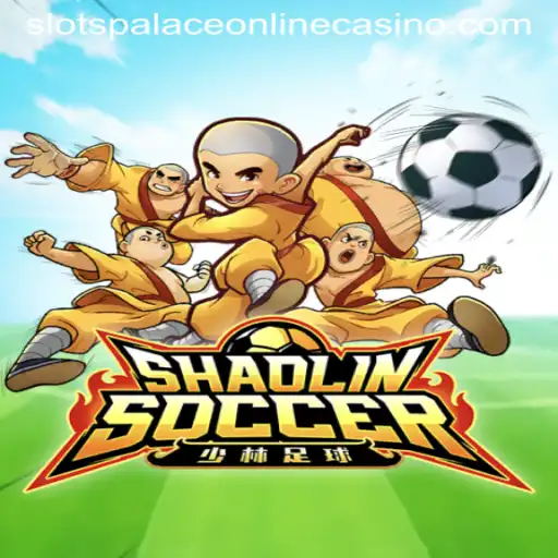 Unveiling Shaolin Soccer Slot: A Kickoff at Slots Palace Casino