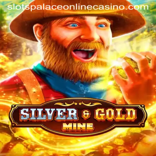 Discover the Excitement of SilverGold at Slots Palace Casino