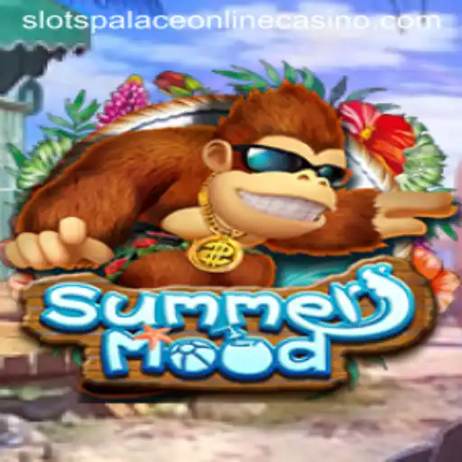 SummerMood: A Refreshing Dive into Slots Palace Casino's Latest Slot Adventure