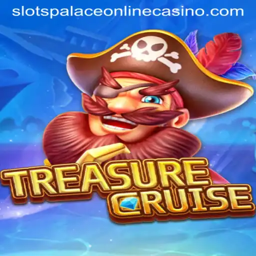Exploring the Allure of TREASURECRUISE at Slots Palace Casino
