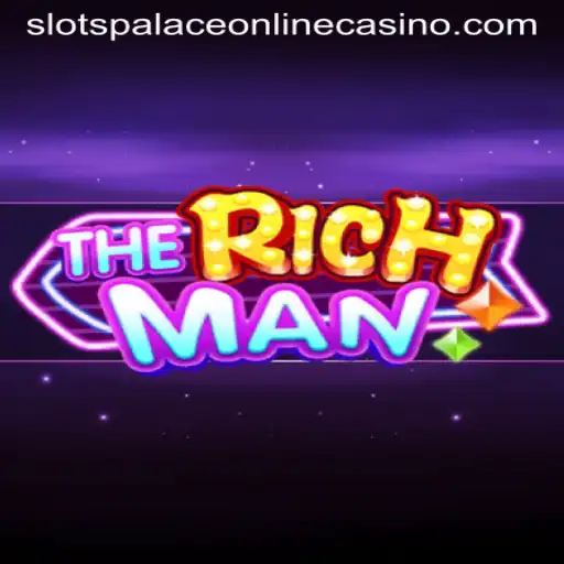 TheRichMan: Explore the Thrilling World of Slots Palace Casino
