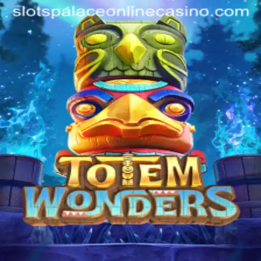 Unlocking the Mysteries of TotemWonders at Slots Palace Casino