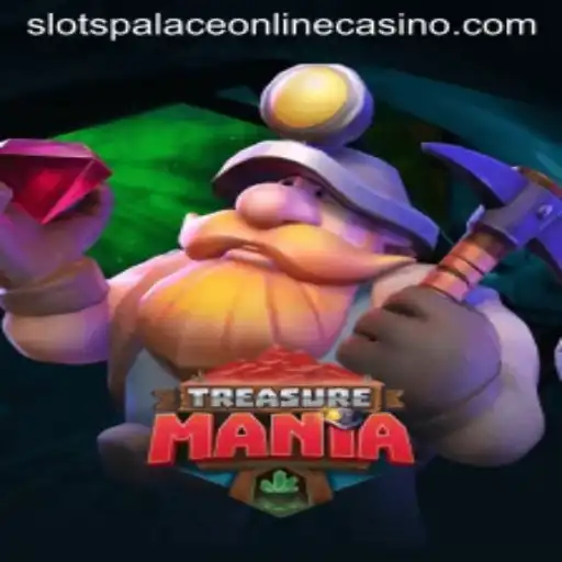 TreasureMania: A Deep Dive into the Adventure at Slots Palace Casino