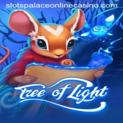Exploring the Mystical Realms of TreeofLight at Slots Palace Casino