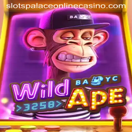 Exploring WildApe3258 at Slots Palace Casino