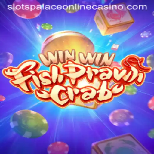 Discover the Excitement of WinWinFishPrawnCrab at Slots Palace Casino