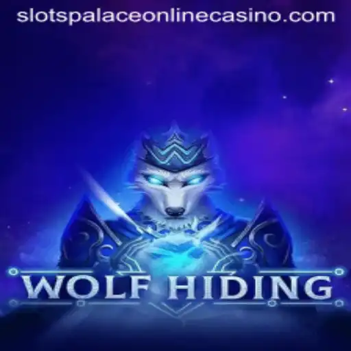 Discover the Thrilling World of WolfHiding at Slots Palace Casino