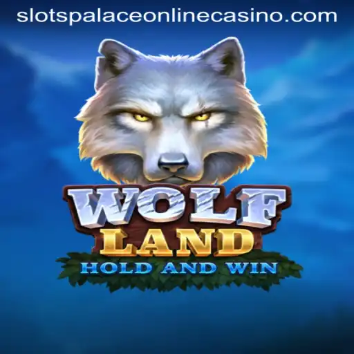 Discover the Thrills of WolfLand at Slots Palace Casino
