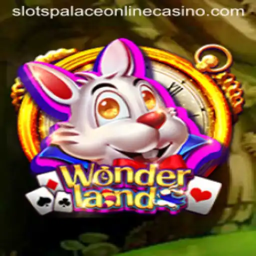 Unveiling Wonderland: A Journey into Slots Palace Casino's Enchanting Game