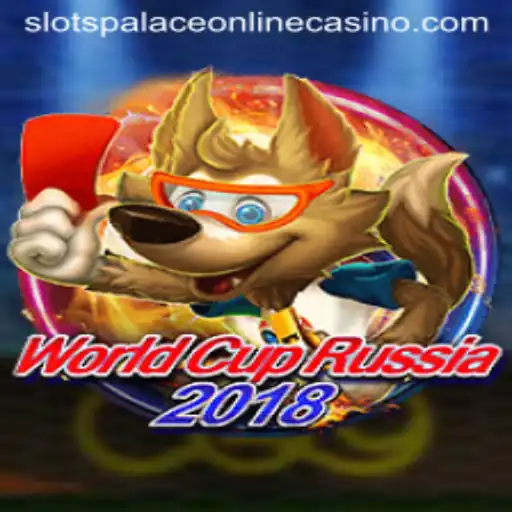 Exploring the Excitement of WorldCupRussia2018 at Slots Palace Casino
